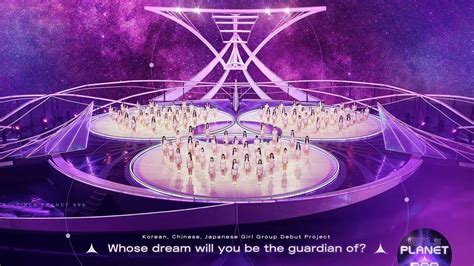 Girls Planet 999 (2021) Full online with English subtitle for free .